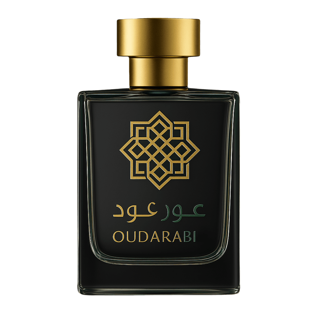عود عربي Luxury Perfume - OUD AL EMARAT Premium Fragrance
