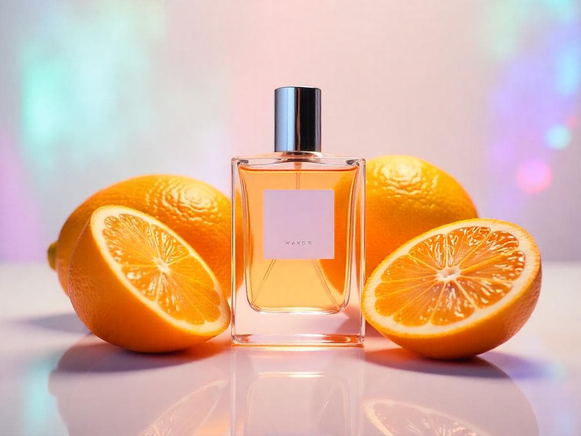 Choosing the perfect perfume